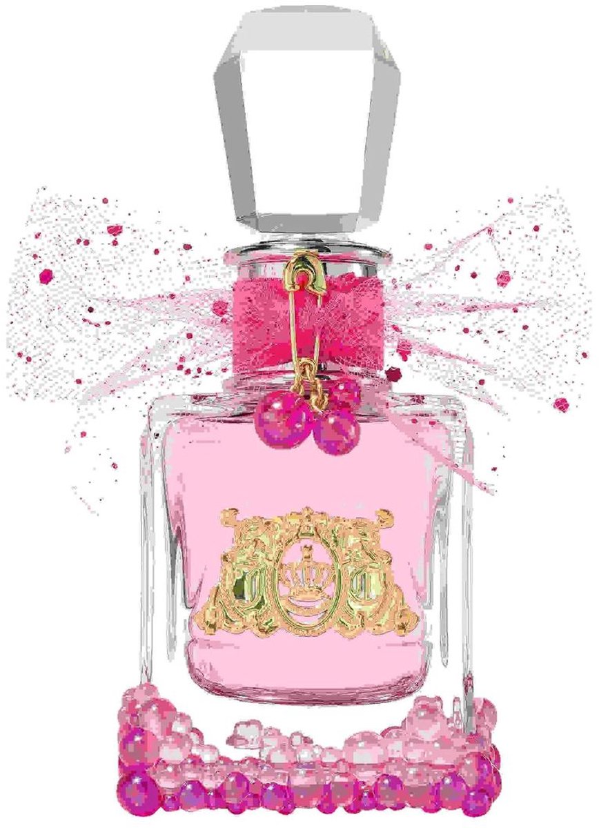 New: Juicy Couture Viva La Juicy Bubbly 50ml Edp Spray