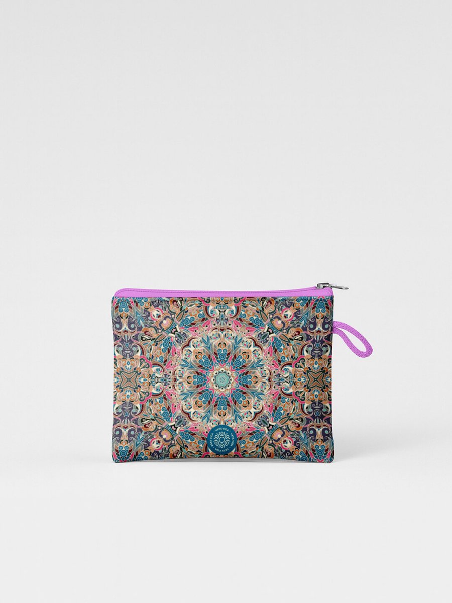 Vaya Vida - Pouch - Ibiza