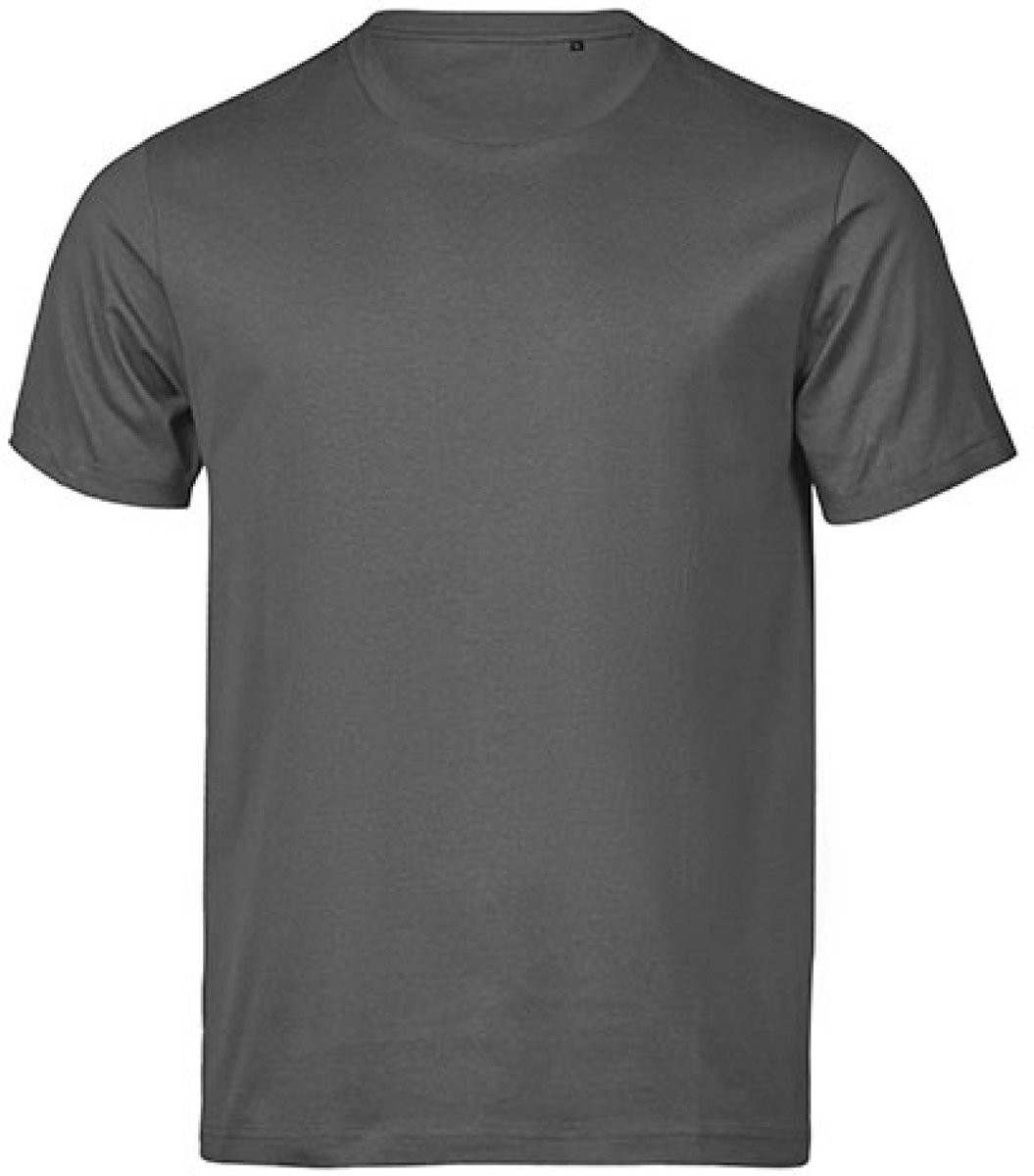 Tee Jays - Urban Luxury T-shirt - Powder Grey maat XS