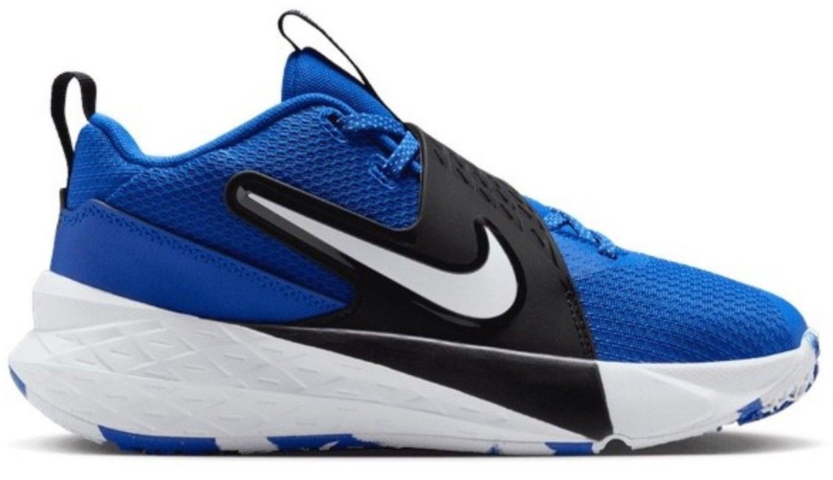 NIKE TEAM HUSTLE D 12 GS Nike sneakers unisex EU Veelkleurig