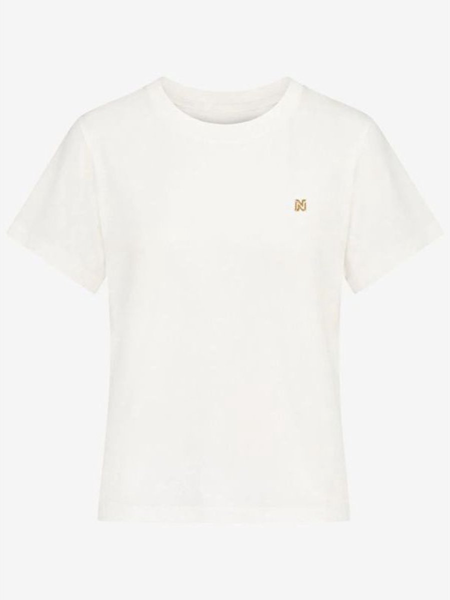 Dames t-shirt nikkie