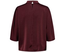 &Co Woman NILA - Top - M - Rood