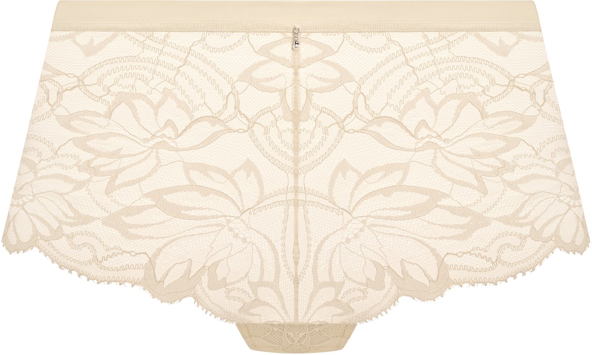 Wacoal ABELLIA dames Slip - GARDENIA - Maat M