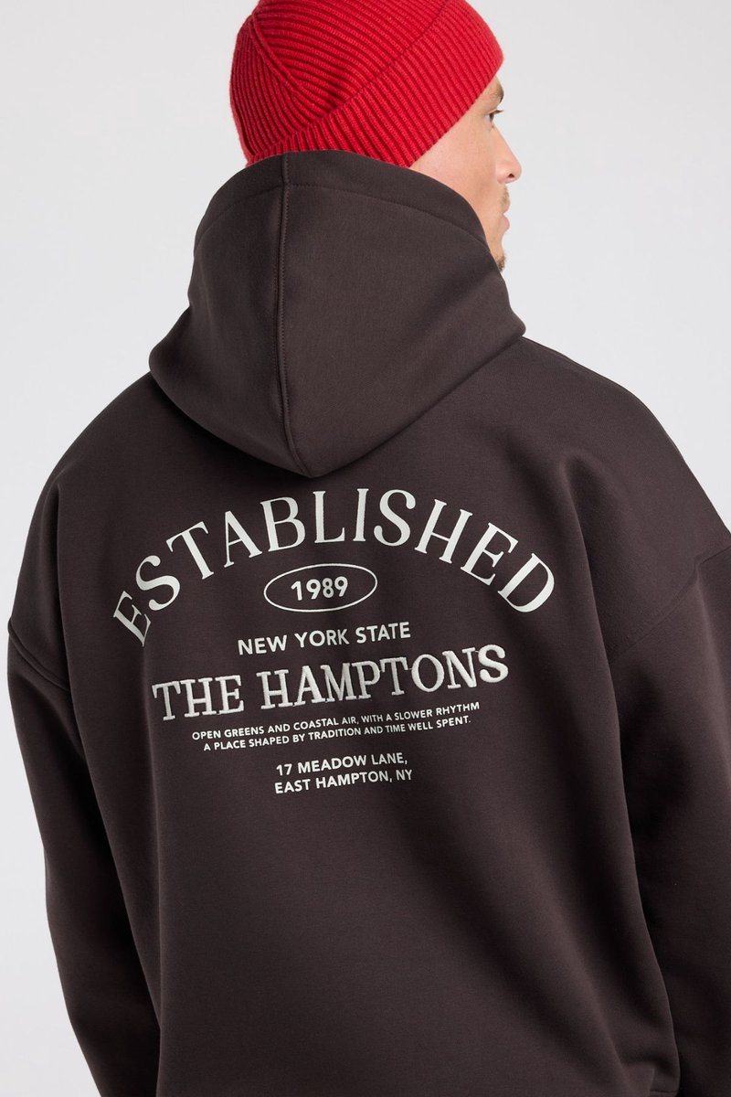 Hoodie Sonny