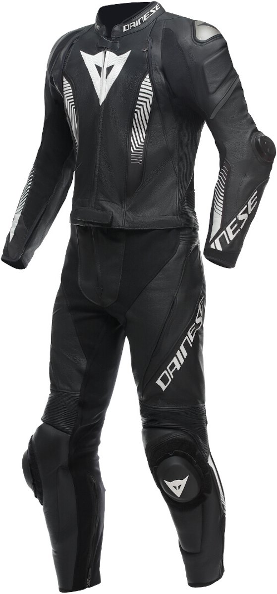 Dainese Laguna Seca 5 S26 Tweedelig Leren Motorfietspak -