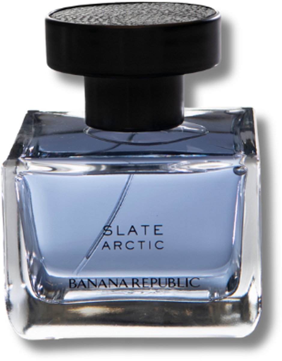 BANANA REPUBLIC SLATE ARCTIC MAN EDP 100 ML