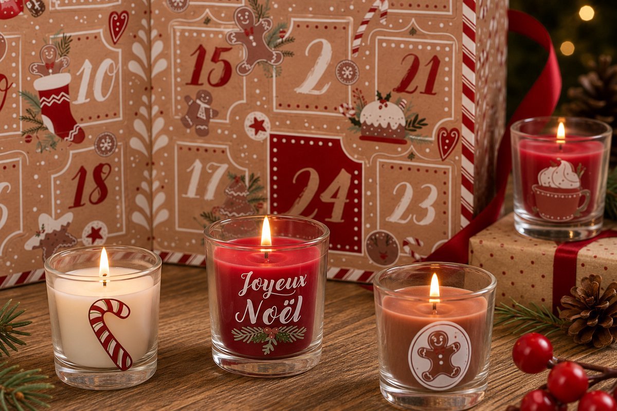 Adventskalender – foto 5