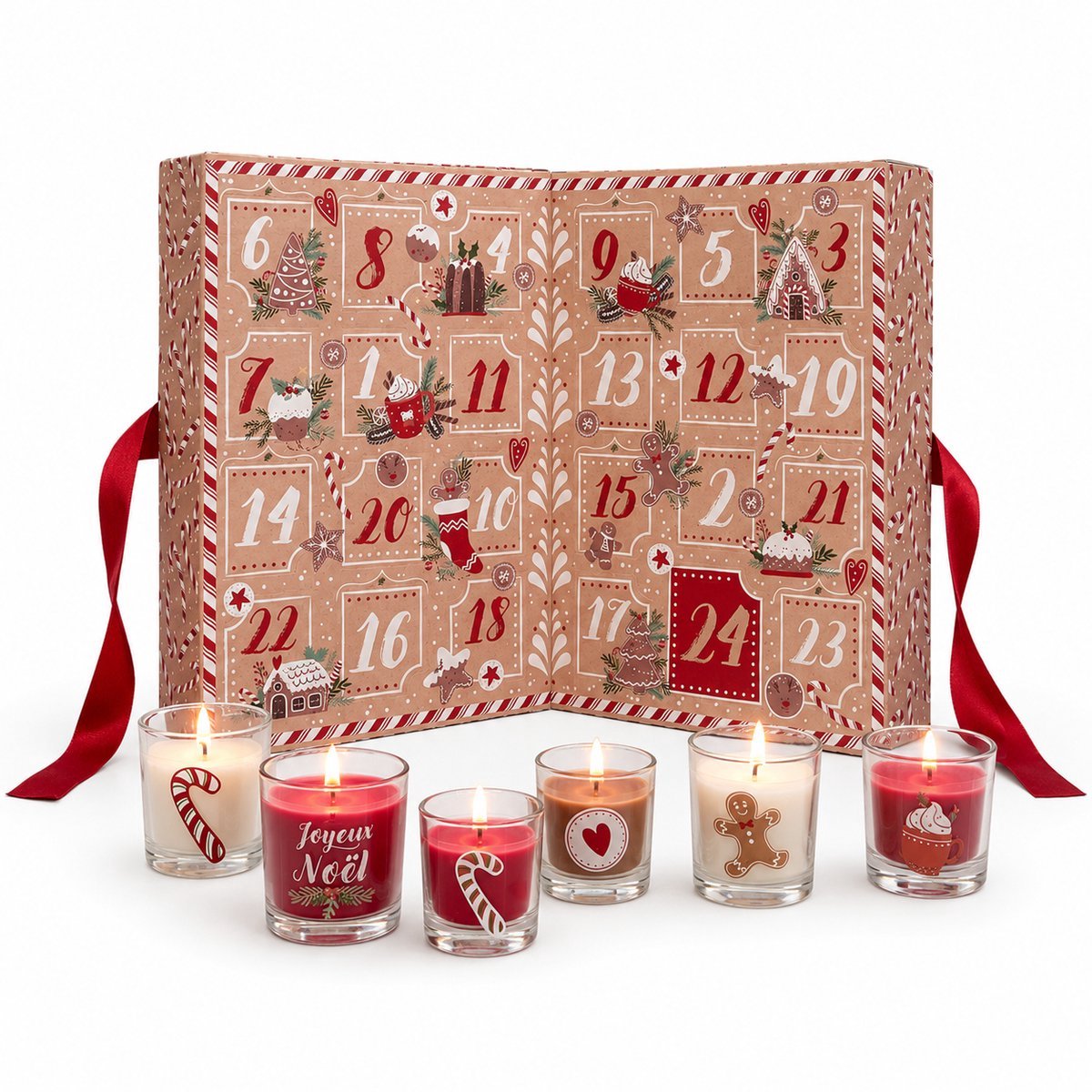 Adventskalender – foto 4