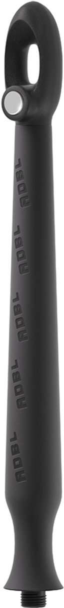 ADBL DETAIL BRUSH PRO HANDLE 16CM - ADBADB000496