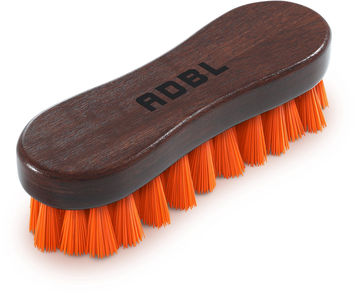 ADBL TEXTILE BRUSH - ADBADB000316
