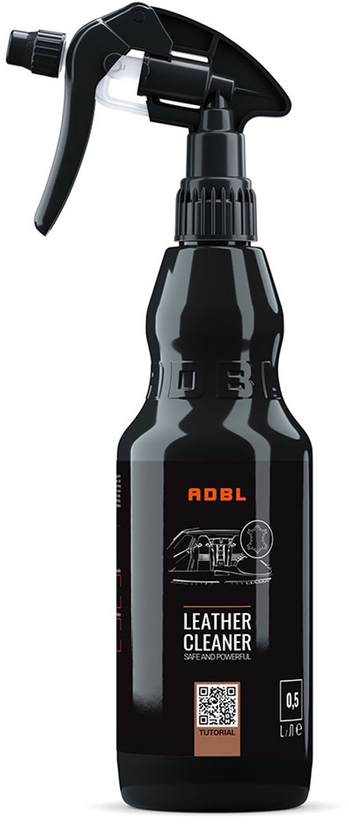 ADBL LEATHER CLEANER 1L - ADBADB000467