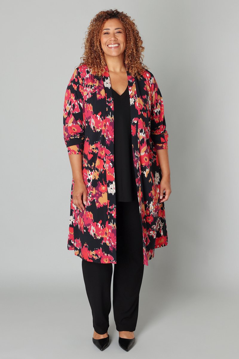 COLLETTA vest