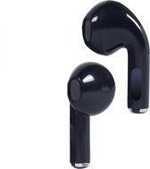 Gembird FitEar-X200B Bluetooth in-ears - Bluetooth oordopjes- Zwart
