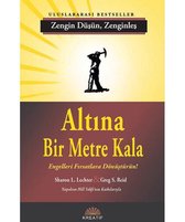 Altına Bir Metre Kala