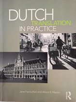 Dutch Translation In Practice
