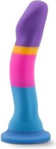 Avant - Siliconen Dildo Met Zuignap - Hot 'n' Cool - Sextoys - Dildo's