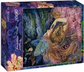 Josephine Wall Heart and Soul 2000