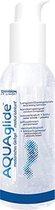 AQUAglide Waterbasis Glijmiddel - 125ml - Drogist - Glijmiddelen