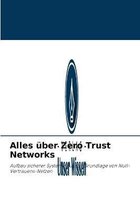 Alles uber Zero Trust Networks
