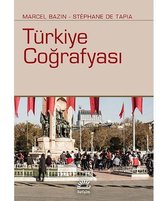 Türkiye Coğrafyası