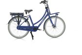 VOGUE ELITE MID LADY 7 SPEED JEANS BLUE