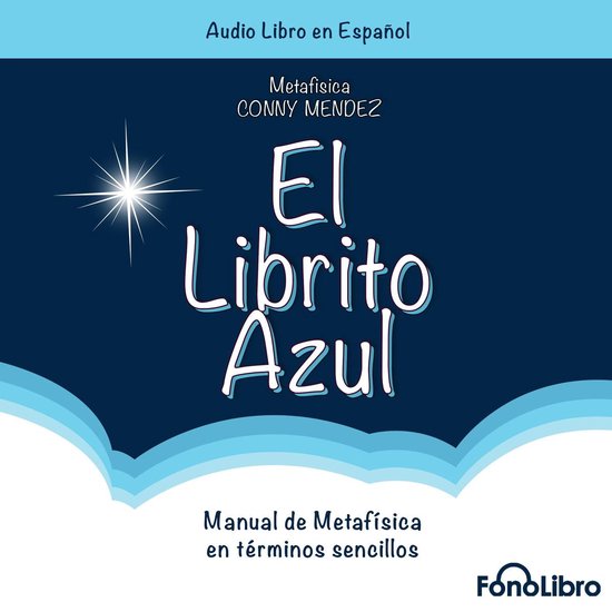 El Librito Azul - cover
