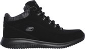 Skechers - Ultra Flex Just Chill  - Zwart