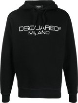 Dsquared2 Milano Hoodie