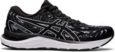 ASICS GEL-Cumulus 23 Dames - Sportschoenen - zwart - maat 37.5