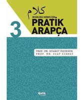 Resimlerle Herkes İçin Pratik Arapça   3