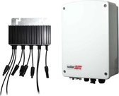 SolarEdge | SE1000M-RWK02BNN4 | Communicatie uitgebreid