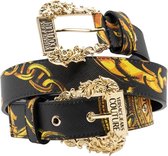 Versace Jeans Couture Cintura Belt Regalia Baroque