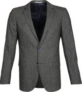Suitable - Blazer Aclave Birdseye - 54 - Tailored-fit