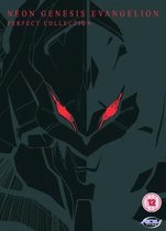 Neon Genesis Evangelion Complete Collection