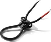 Mystim - Heavenly Henry E-Stim Cockring - BDSM - SM toys
