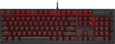Corsair K60 Pro Mechanisch Qwerty Gaming Toetsenbord - Cherry Viola