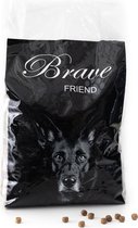 Super Premium Kip & Aardappel 4kg - Brave friend