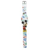 Horloge Mickey Mouse - Led - Disney