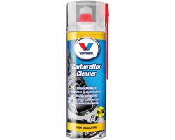 Valvoline Carburateur reiniger spray 500ml