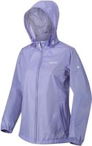 Regatta Outdoorjas Corinne Iv Dames Polyamide Lila Maat 40