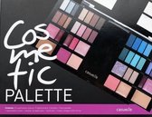 Cosmetic Palette - Casuelle