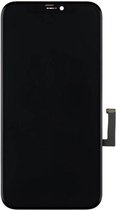 Hozard® iPhone XR Complete Display - 6.1 LCD Unit - TFT Material ( Originele Kwaliteit ) + Screen Protector