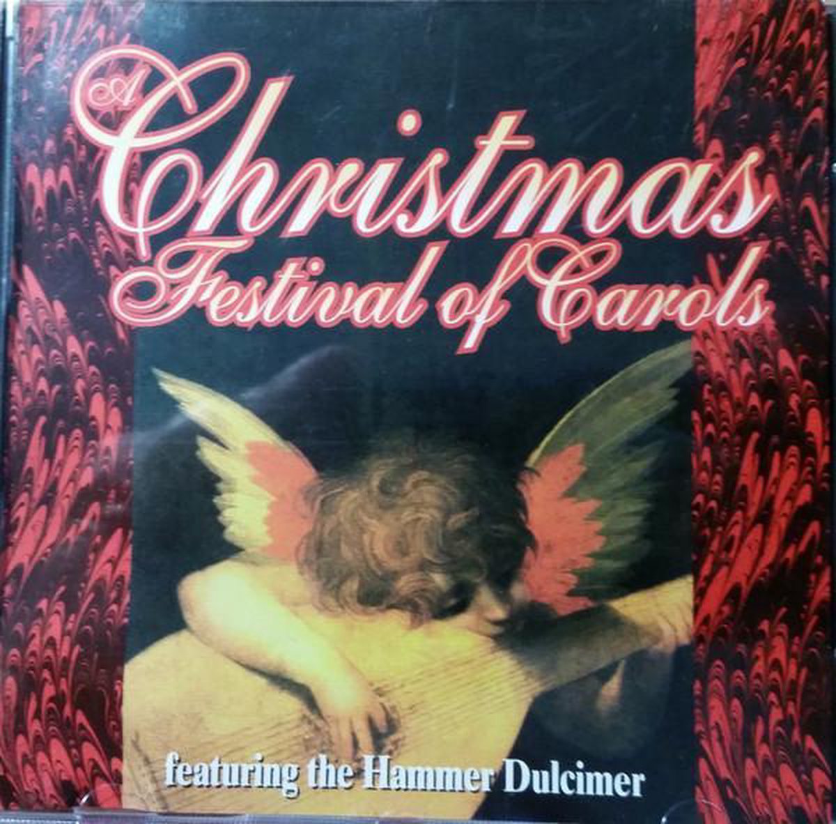 Christmas Festival of Carols