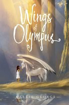 Wings of Olympus 1 - Wings of Olympus