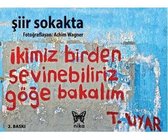 Şiir Sokakta