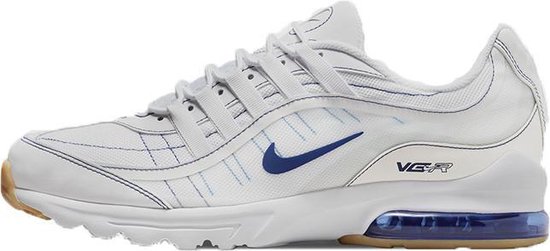 Nike Air Max VG-R - Maat 46 - Heren Sneakers - Wit | bol.com