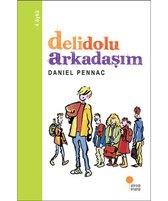 Delidolu Arkadaşım
