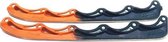 t-blade runner S11-264  zwart/oranje