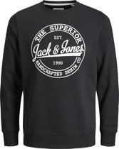 JACK&JONES JJBRAT SWEAT CREW NECK 2PK MP Heren Trui - Maat XXL