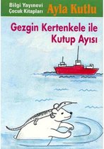 Gezgin Kertenkele ile Kutup Ayısı